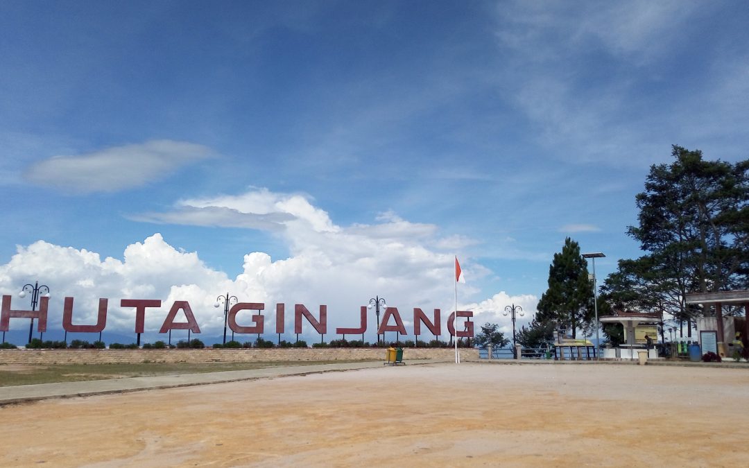 Huta Ginjang